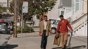 فیلم سینمایی آخرین سیاهپوست در سانفراسیسکو 2019