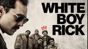 فیلم سینمایی ریک پسر سفید 2018