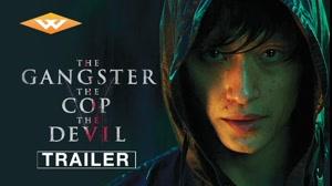 تریلر فیلم سینمایی گنگستر پلیس شیطان 2019