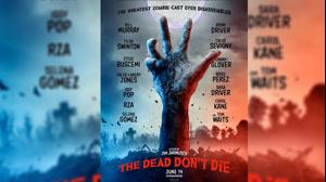 فیلم سینمایی مردگان نمی میرند 2019
