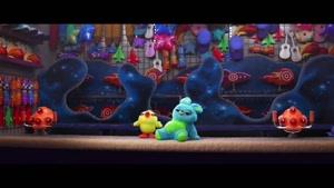 دانلود انیمیشن داستان اسباب‌ بازی ۴ با دوبله فارسی Toy Story 4 2019