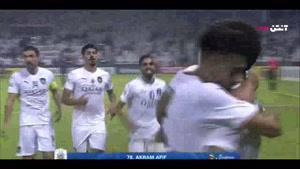 خلاصه بازی السد قطر- النصر عربستان