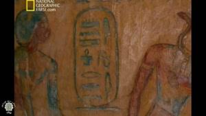 مستند فارسی  اسرار باستان - فرعون نقره ای