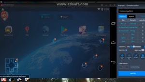 آموزش بازکردن  بازی های اندروید در کامپیوتر 