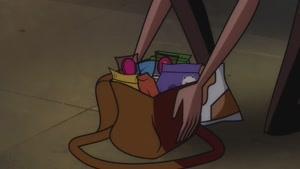 انیمیشن میستیکونز فصل 1 قسمت یک