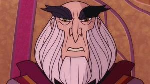 انیمیشن میستیکونز فصل 1 قسمت دو