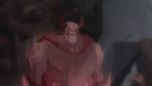 انیمیشن میستیکونز فصل 1 قسمت سه