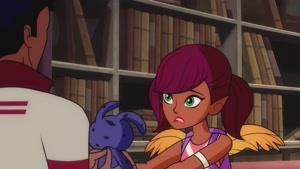 انیمیشن میستیکونز فصل 1 قسمت هشت 