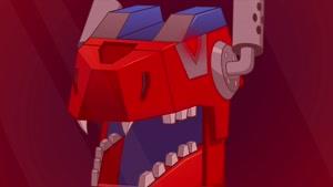 انیمیشن سریالی ترانسفورماتور نجات ربات ها فصل 3 قسمت دو