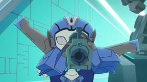  انیمیشن ترانسفورمرز2019 فصل 1 قسمت دوازده