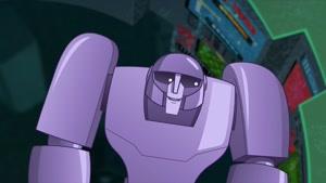 انیمیشن سریالی ترانسفورماتور نجات ربات ها فصل 3 قسمت هجده