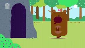 انیمیشن  آموزش زبان انگلیسی Hey Duggee قسمت 6