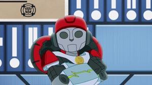  انیمیشن ترانسفورمرز2019 فصل 1 قسمت چهارده