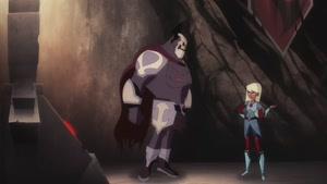 انیمیشن میستیکونز فصل 1 قسمت نه