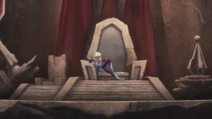 انیمیشن میستیکونز فصل 1 قسمت ده