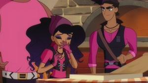 انیمیشن میستیکونز فصل 1 قسمت دوازده