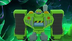  انیمیشن ترانسفورمرز2019 فصل 1 قسمت شانزده