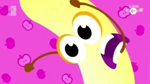 انیمیشن آموزش زبان انگلیسی Little Angel قسمت 59