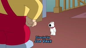 انیمیشن Family Guy فصل 17 قسمت چهار