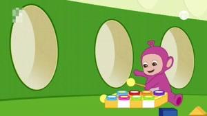 برنامه آموزش Teletubbies قسمت 17