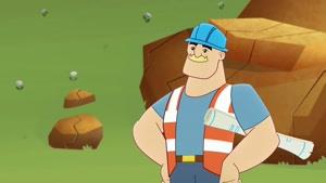  انیمیشن ترانسفورمرز2019 فصل 1 قسمت هشت