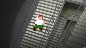 انیمیشن Family Guy فصل 17 قسمت چهارده