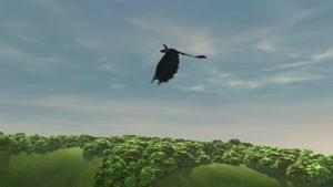 انیمیشن اژدها های دریم ورکس فصل 4  قسمت شش 