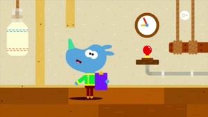 انیمیشن  آموزش زبان انگلیسی Hey Duggee قسمت 13