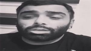 دانلود آهنگ جدید مسعود صادقلو تهران