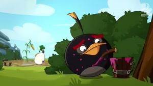 دانلود انیمیشن پرندگان خشمگین فصل اول قسمت سی و هفتم