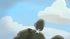 دانلود انیمیشن پرندگان خشمگین فصل اول قسمت پنجاه و یکم