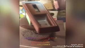 دستگاه مخمل پاش (صنعتی و خانگی )09192075483