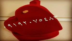 دستگاه مخمل پاش آموزش رایگان 