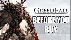 بازی Greedfall | قبل از خرید