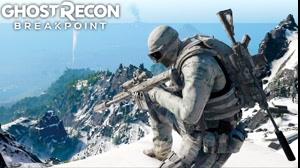 گیم پلی بازی Ghost Recon Breakpoint با داشتن اسنایپ