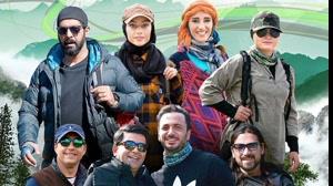 دانلود قسمت چهاردهم مسابقه رالی ایرانی 2