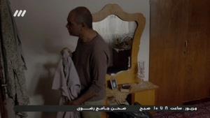سریال دریا نزدیک است