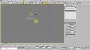 آموزش مقدماتی مدلینگ سه بعدی در 3DS Max قسمت بیست و نه
