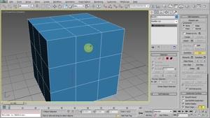 آموزش مقدماتی مدلینگ سه بعدی در 3DS Max قسمت بیست و چهار