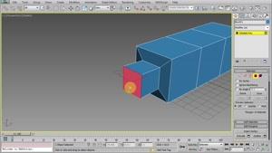 آموزش مقدماتی مدلینگ سه بعدی در 3DS Max قسمت چهل و یک