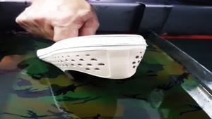 مخمل پاش برای پاشش انواع پودر 02156571305