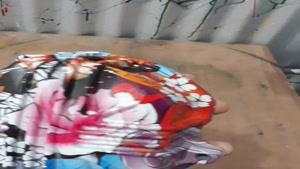 مخمل پاش و پودر مخمل ترک 02156571305