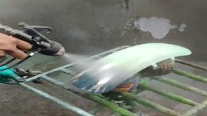 لیست قیمت دستگاه مخمل پاش 02156571305