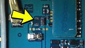 آموزش تعمیر بلندگوهای گوشی Galaxy S7