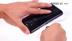 آموزش تعویض حسگر اثر انگشت Moto G6 Play 