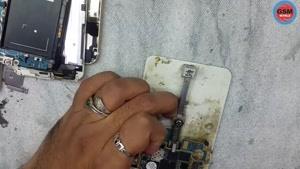 رفع مشکلات WIFI در گوشی Samsung Galaxy S4 