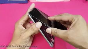 آموزش تعویض حسگر اثر انگشت آیفون 6s 