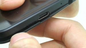 آموزش تعویض حسگر اثر انگشت ال جی Nexus 5X