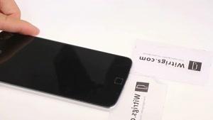 آموزش تعمیر حسگر اثر انگشت Motorola Moto Z