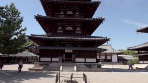 نگاهی به جاذبه های گردشگری شهر نارا پایتخت باستانی ژاپن 